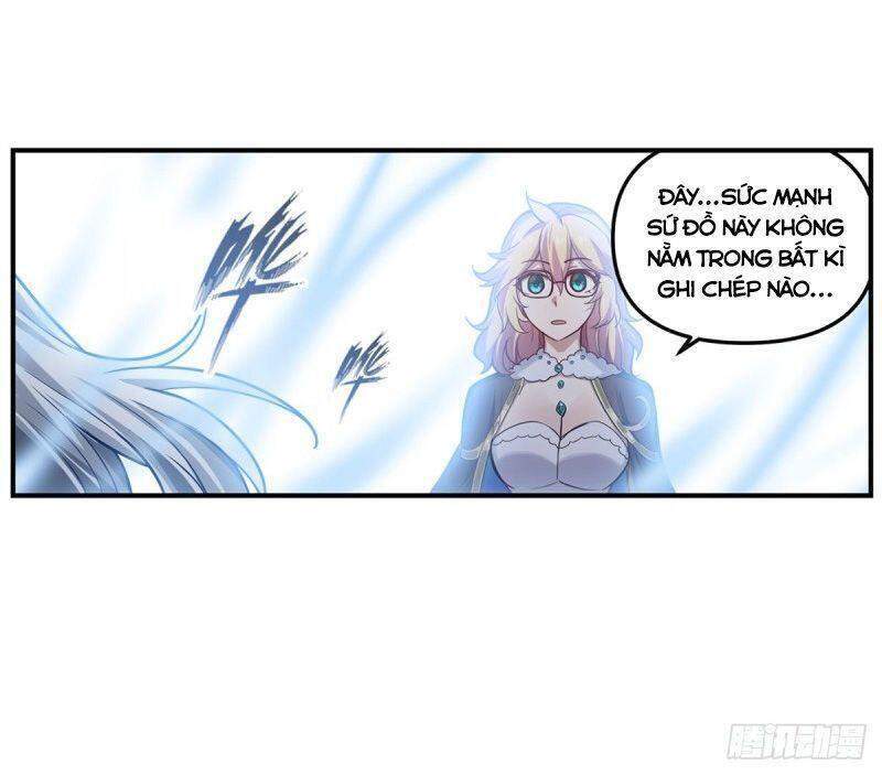 Sứ Đồ Vô Hạn Và 12 Chiến Cơ Chap 166 - Next Chap 167