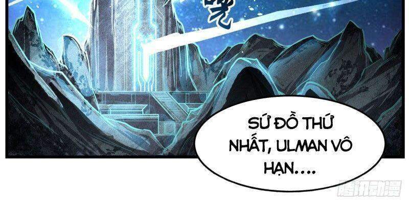 Sứ Đồ Vô Hạn Và 12 Chiến Cơ Chap 166 - Next Chap 167