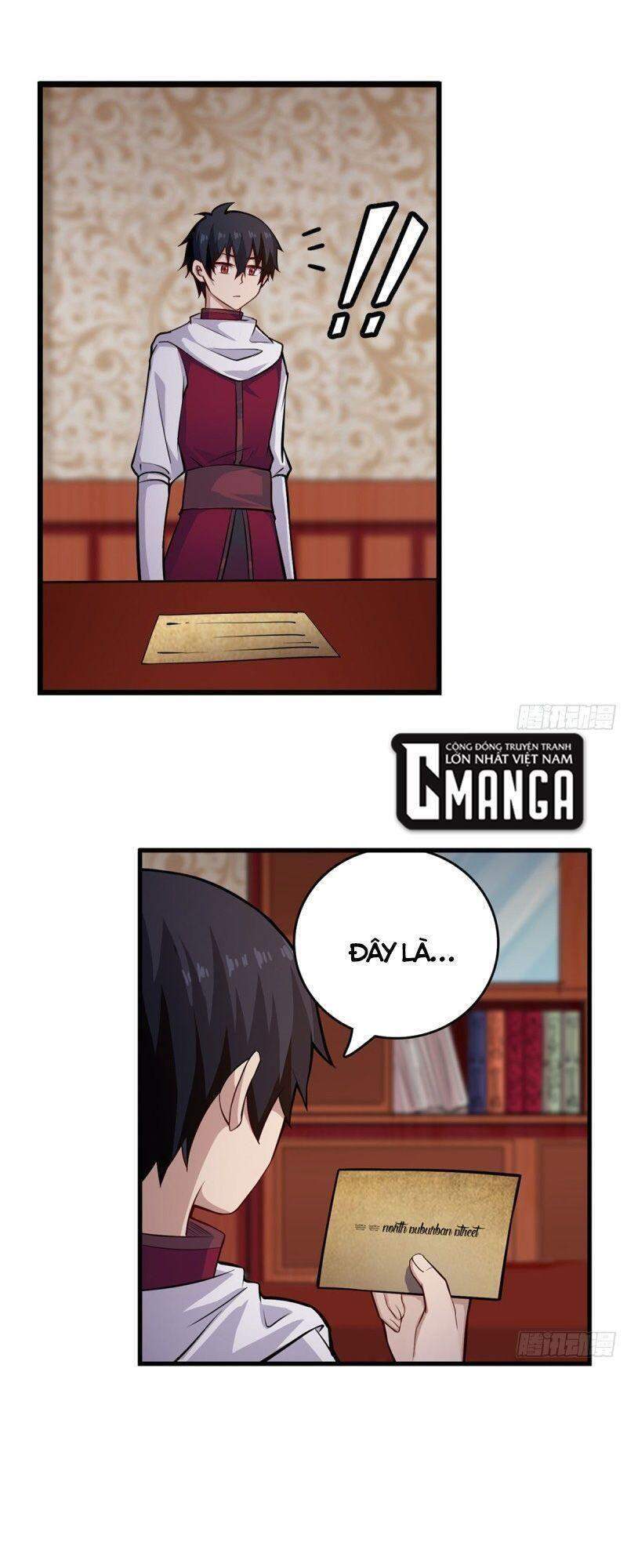 Sứ Đồ Vô Hạn Và 12 Chiến Cơ Chap 167 - Next Chap 168