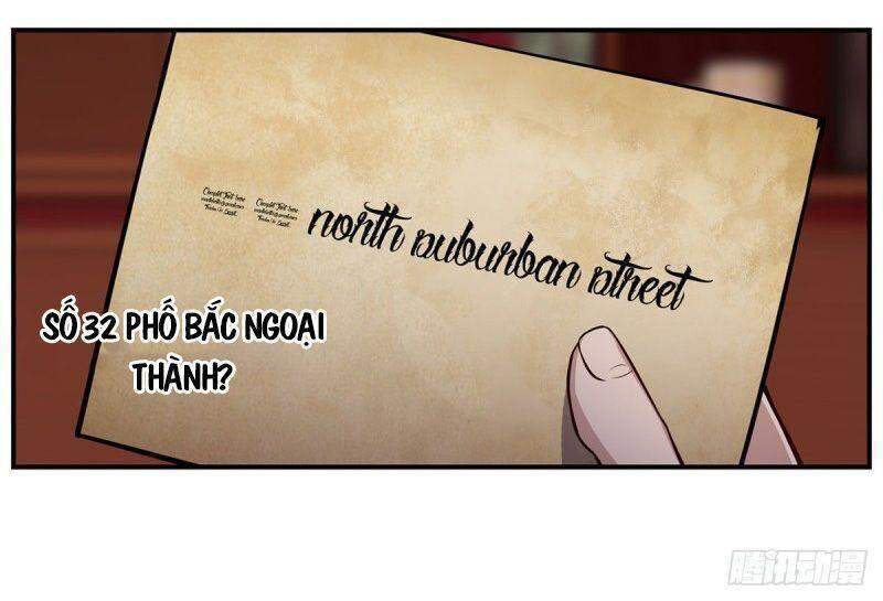 Sứ Đồ Vô Hạn Và 12 Chiến Cơ Chap 167 - Next Chap 168