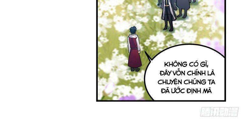Sứ Đồ Vô Hạn Và 12 Chiến Cơ Chap 167 - Next Chap 168