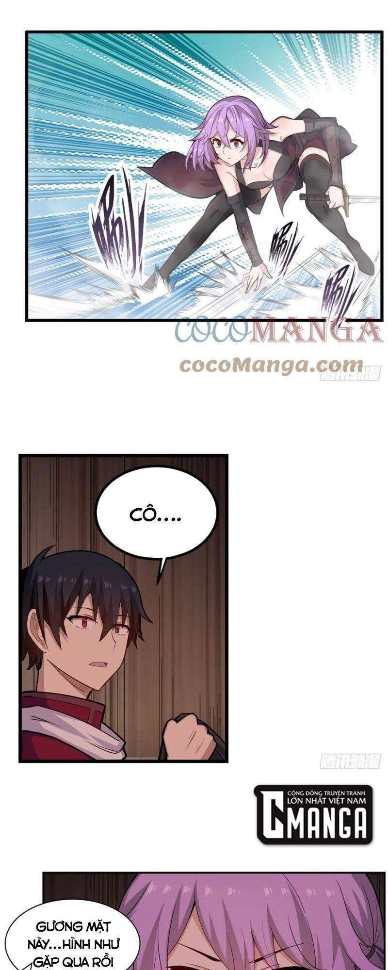 Sứ Đồ Vô Hạn Và 12 Chiến Cơ Chap 168 - Next Chap 169