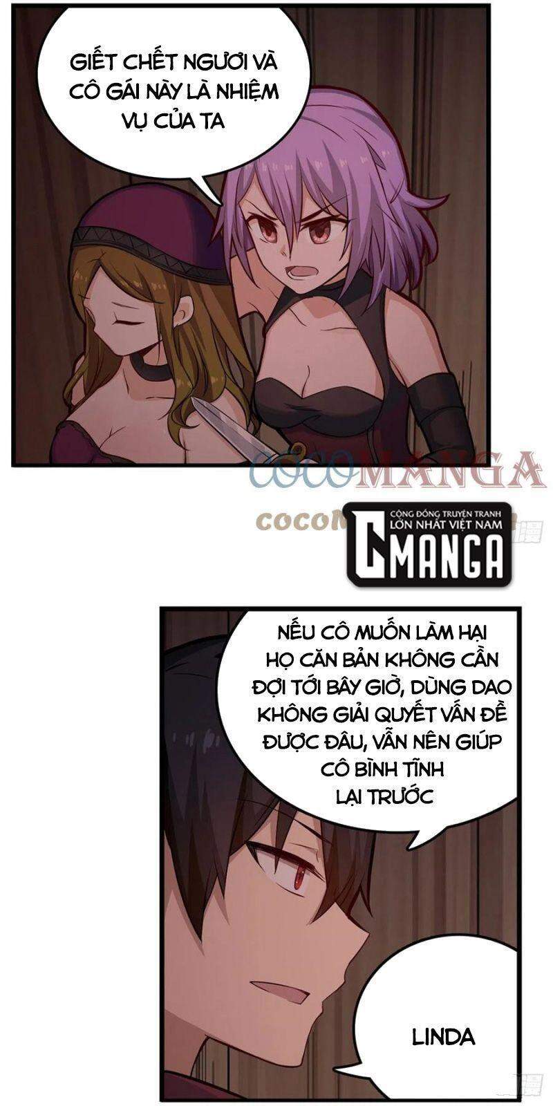 Sứ Đồ Vô Hạn Và 12 Chiến Cơ Chap 168 - Next Chap 169