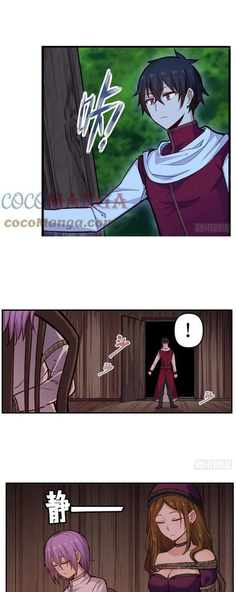 Sứ Đồ Vô Hạn Và 12 Chiến Cơ Chap 168 - Next Chap 169