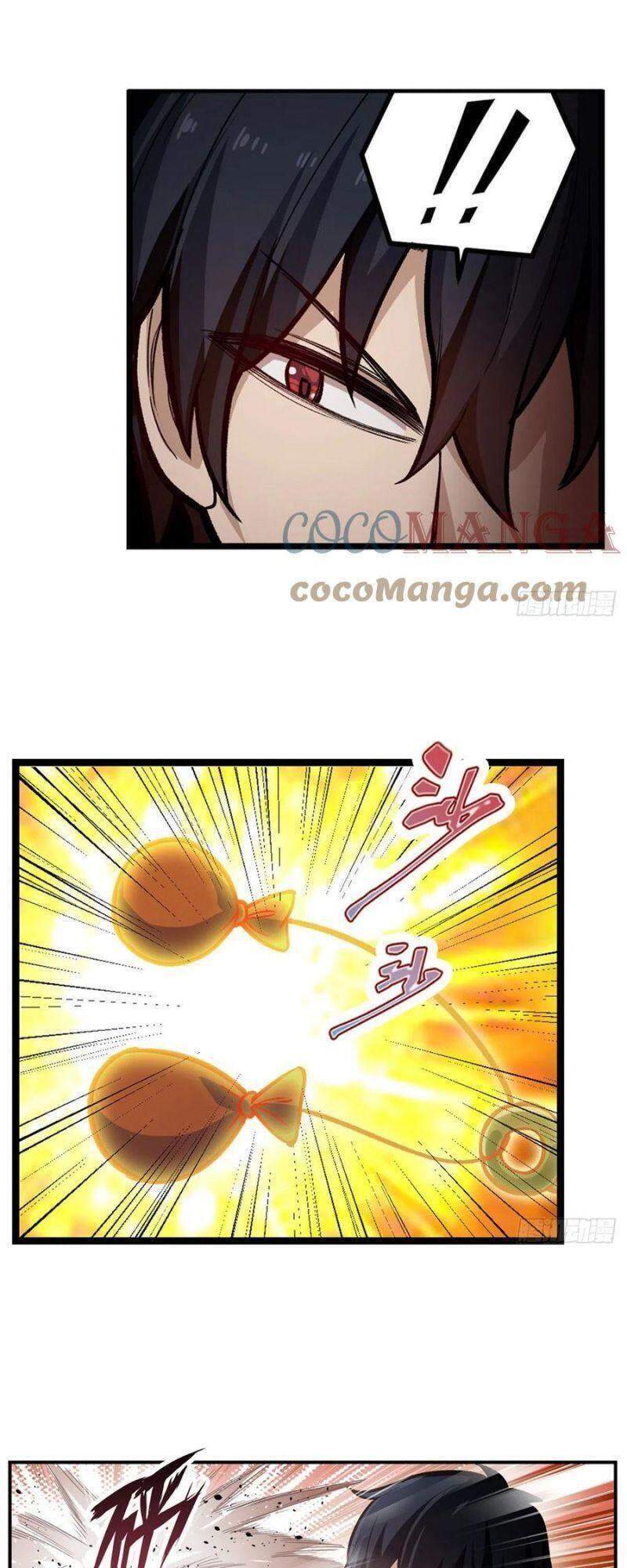 Sứ Đồ Vô Hạn Và 12 Chiến Cơ Chap 168 - Next Chap 169