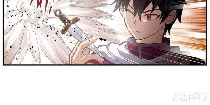 Sứ Đồ Vô Hạn Và 12 Chiến Cơ Chap 168 - Next Chap 169