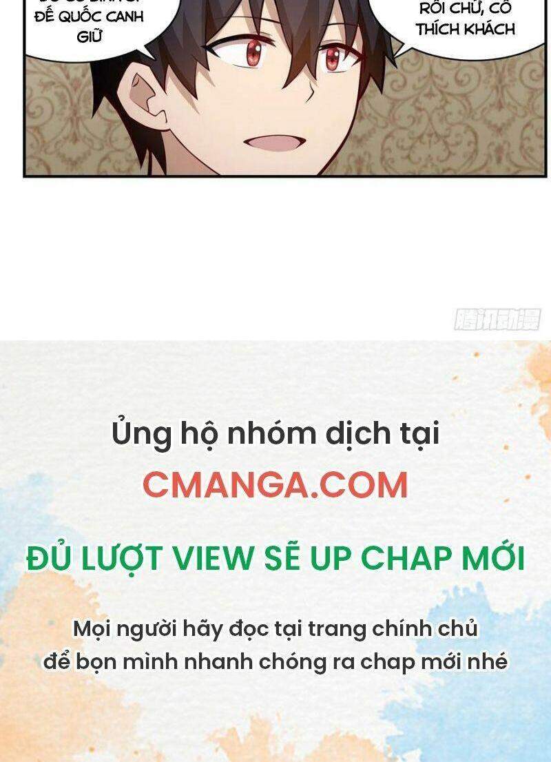 Sứ Đồ Vô Hạn Và 12 Chiến Cơ Chap 169 - Next Chap 170