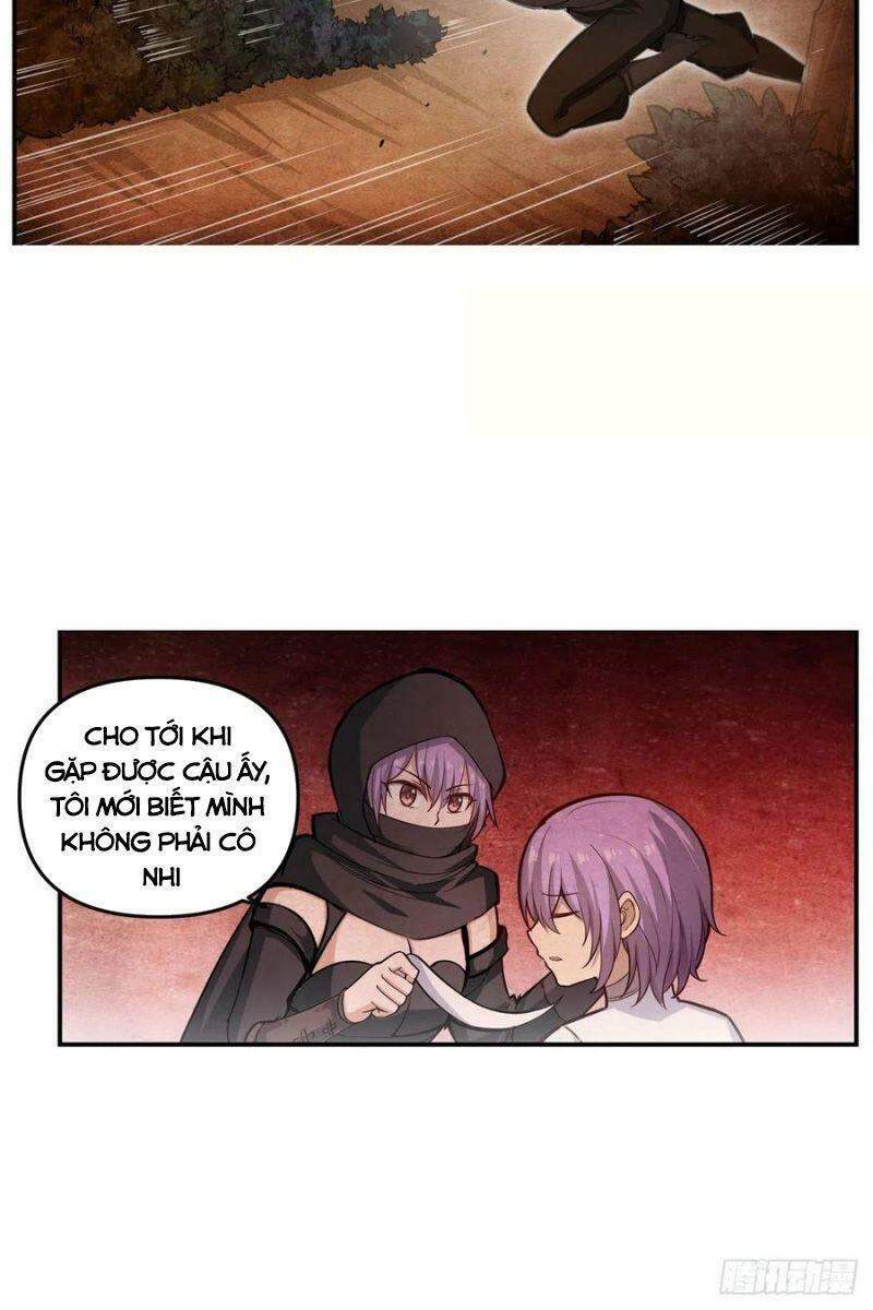 Sứ Đồ Vô Hạn Và 12 Chiến Cơ Chap 169 - Next Chap 170