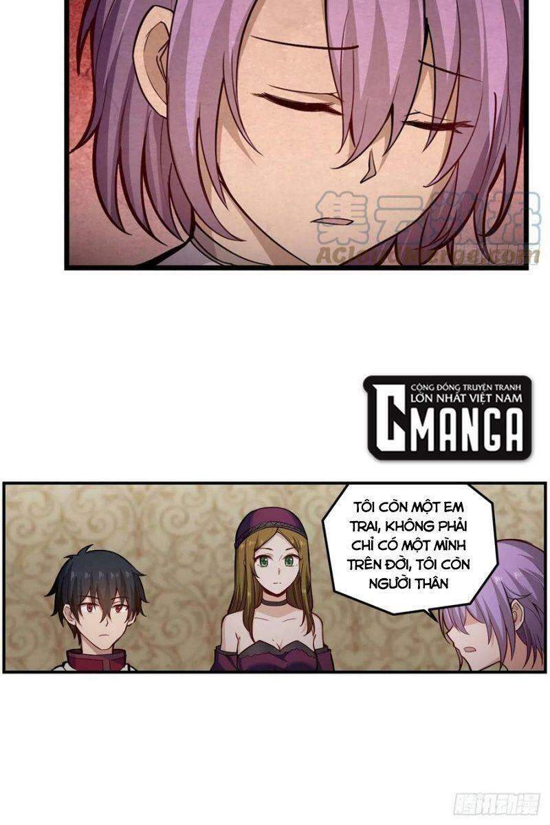 Sứ Đồ Vô Hạn Và 12 Chiến Cơ Chap 169 - Next Chap 170