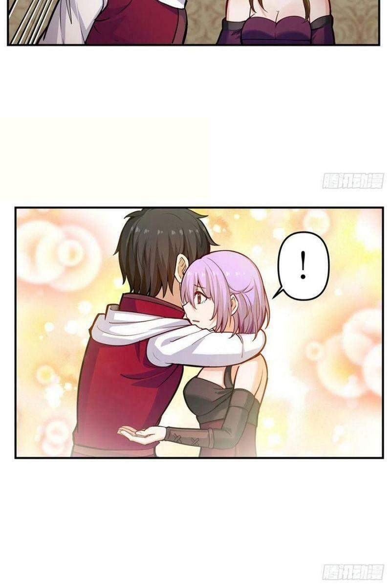 Sứ Đồ Vô Hạn Và 12 Chiến Cơ Chap 169 - Next Chap 170
