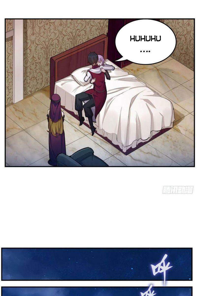 Sứ Đồ Vô Hạn Và 12 Chiến Cơ Chap 169 - Next Chap 170