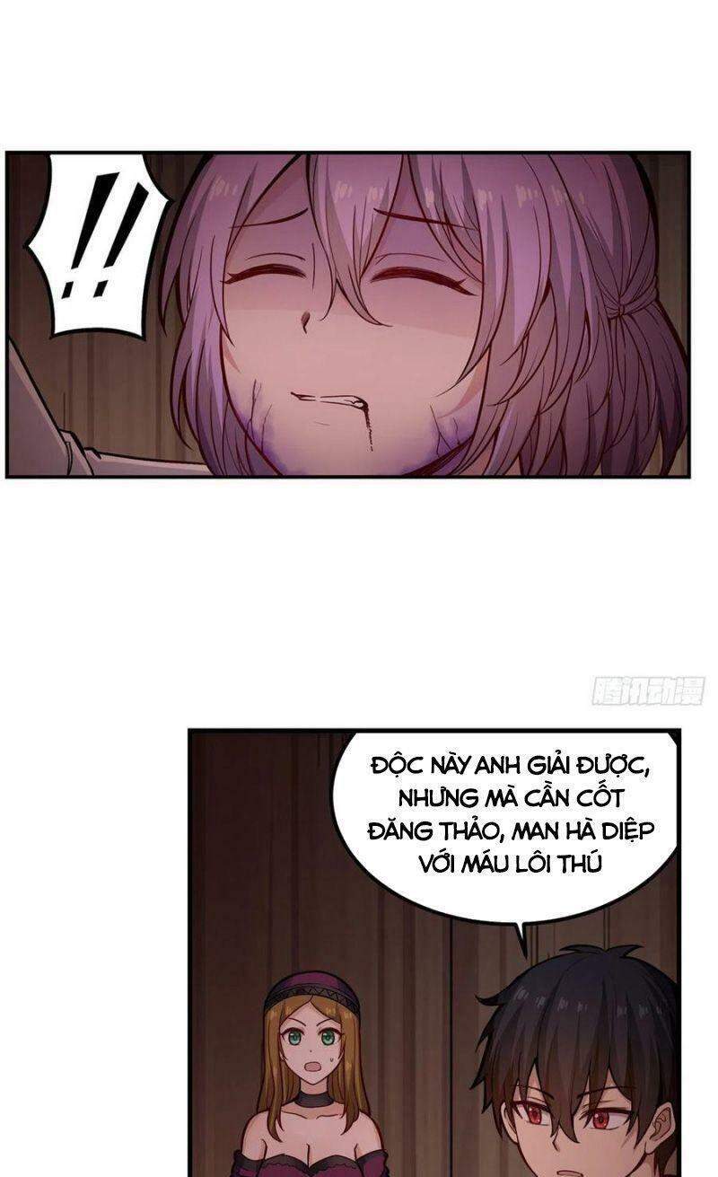 Sứ Đồ Vô Hạn Và 12 Chiến Cơ Chap 169 - Next Chap 170