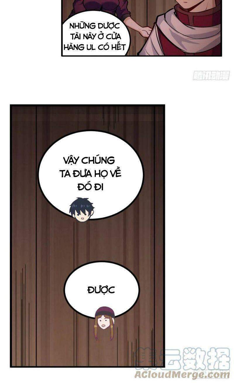 Sứ Đồ Vô Hạn Và 12 Chiến Cơ Chap 169 - Next Chap 170