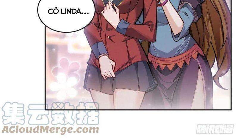 Sứ Đồ Vô Hạn Và 12 Chiến Cơ Chap 170 - Next Chap 171