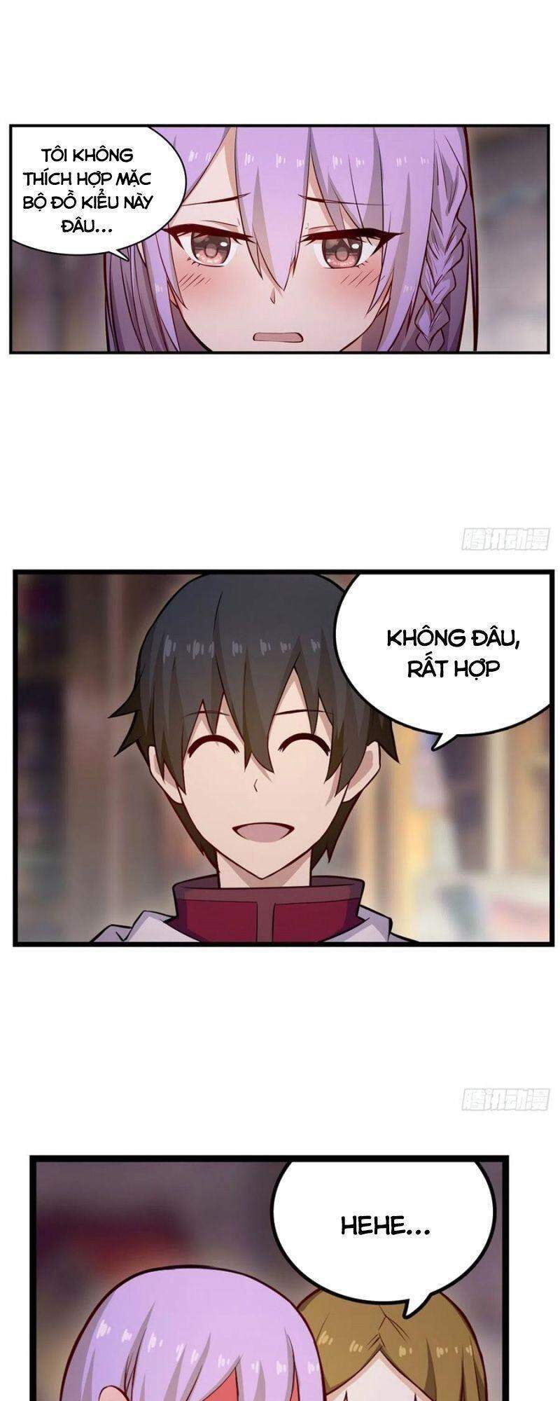 Sứ Đồ Vô Hạn Và 12 Chiến Cơ Chap 170 - Next Chap 171
