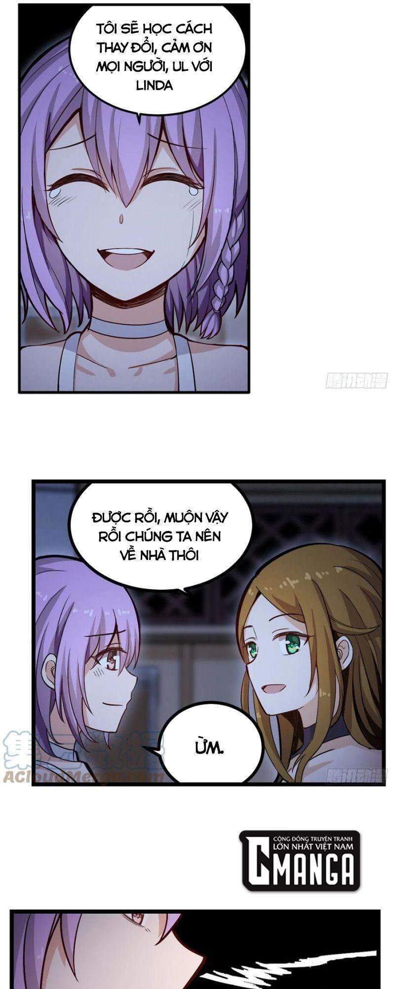 Sứ Đồ Vô Hạn Và 12 Chiến Cơ Chap 170 - Next Chap 171