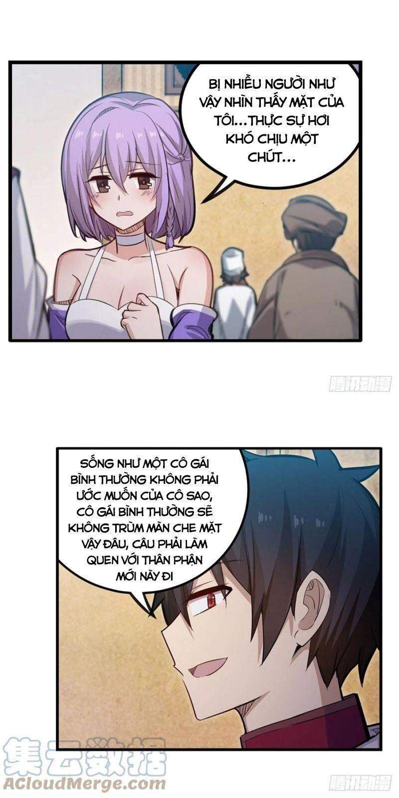 Sứ Đồ Vô Hạn Và 12 Chiến Cơ Chap 170 - Next Chap 171