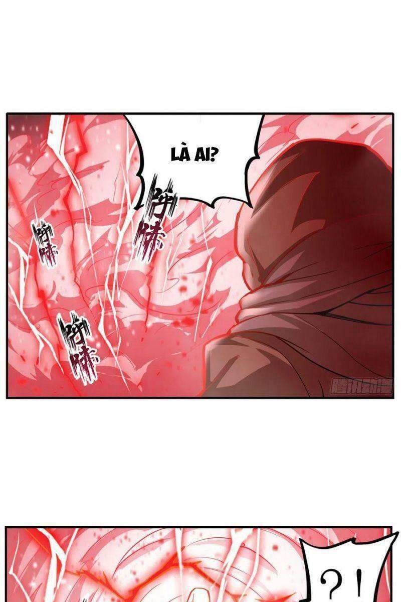 Sứ Đồ Vô Hạn Và 12 Chiến Cơ Chap 171 - Next Chap 172