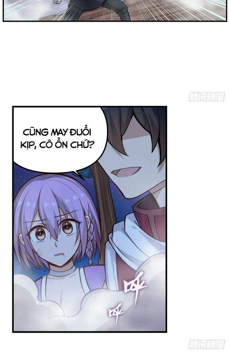 Sứ Đồ Vô Hạn Và 12 Chiến Cơ Chap 171 - Next Chap 172