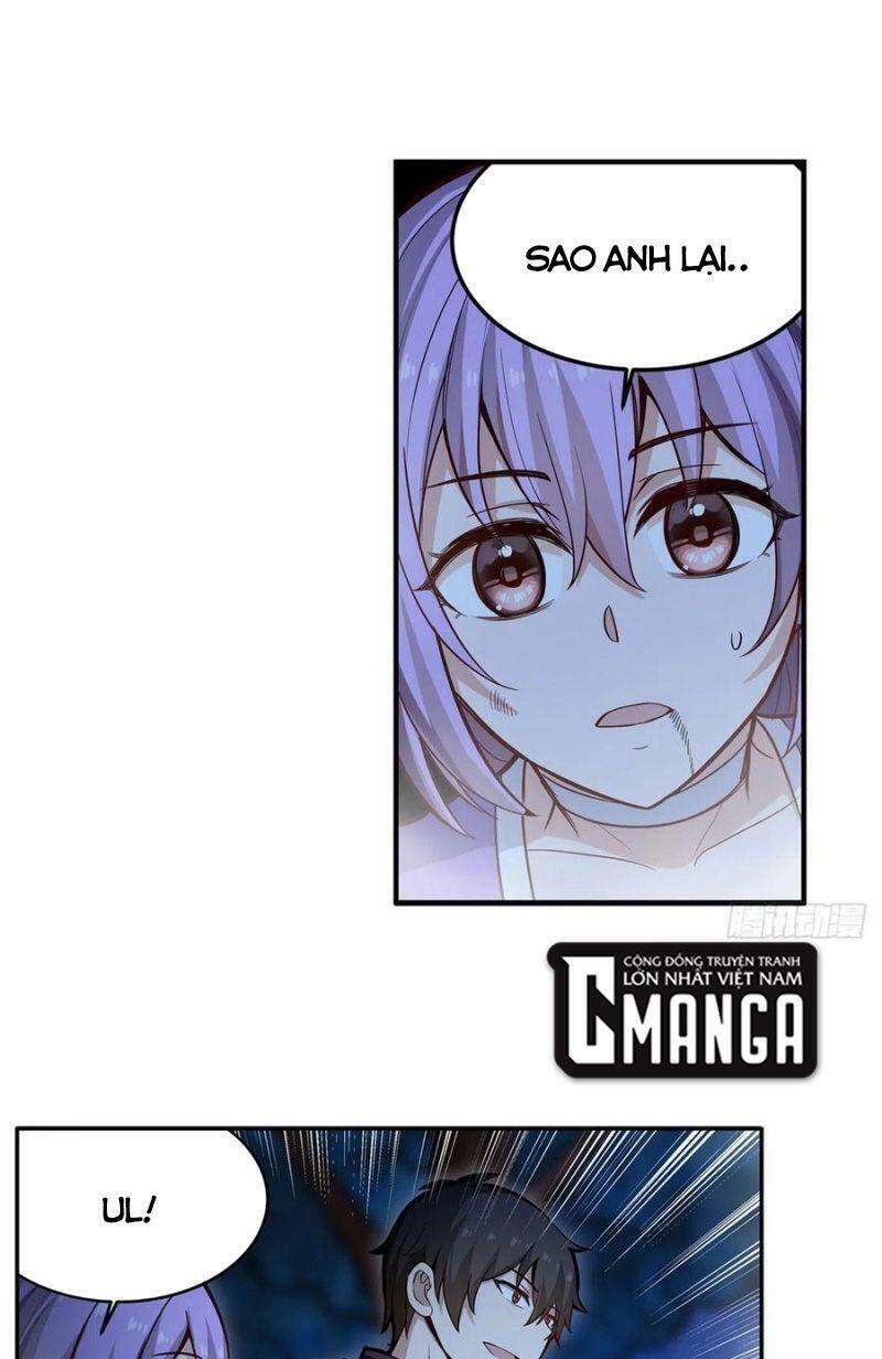 Sứ Đồ Vô Hạn Và 12 Chiến Cơ Chap 171 - Next Chap 172