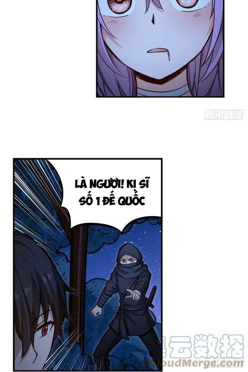 Sứ Đồ Vô Hạn Và 12 Chiến Cơ Chap 171 - Next Chap 172