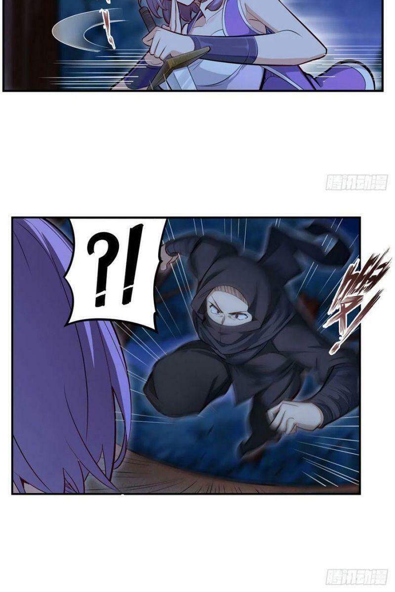 Sứ Đồ Vô Hạn Và 12 Chiến Cơ Chap 171 - Next Chap 172
