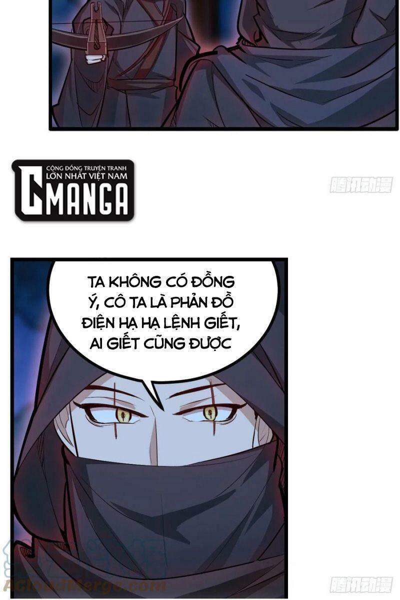 Sứ Đồ Vô Hạn Và 12 Chiến Cơ Chap 171 - Next Chap 172