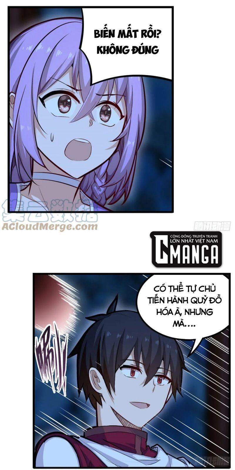Sứ Đồ Vô Hạn Và 12 Chiến Cơ Chap 172 - Next Chap 173