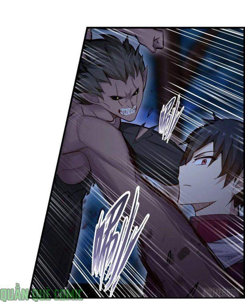 Sứ Đồ Vô Hạn Và 12 Chiến Cơ Chap 172 - Next Chap 173