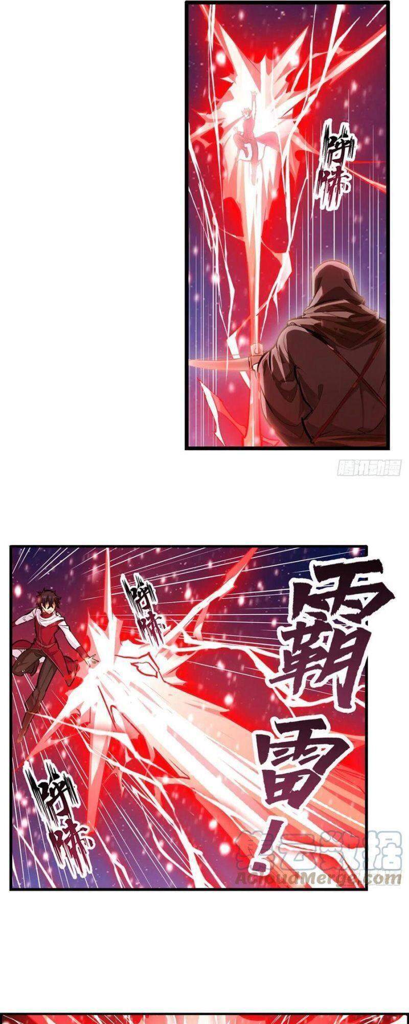 Sứ Đồ Vô Hạn Và 12 Chiến Cơ Chap 172 - Next Chap 173