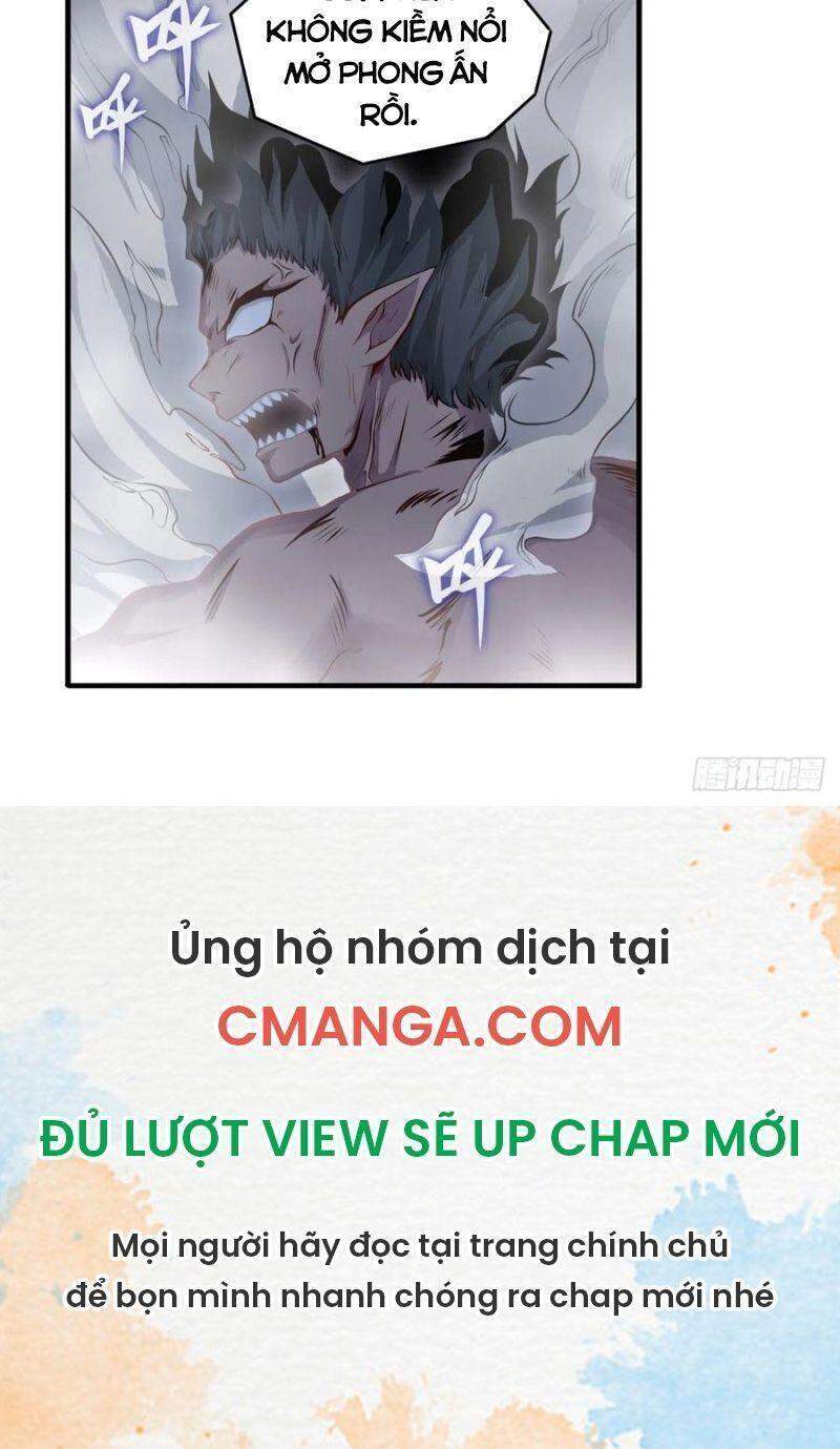Sứ Đồ Vô Hạn Và 12 Chiến Cơ Chap 172 - Next Chap 173