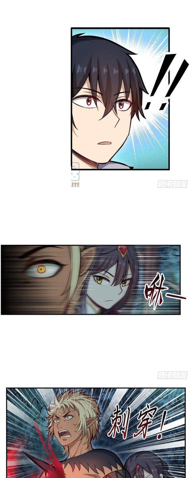 Sứ Đồ Vô Hạn Và 12 Chiến Cơ Chap 199 - Next Chap 200