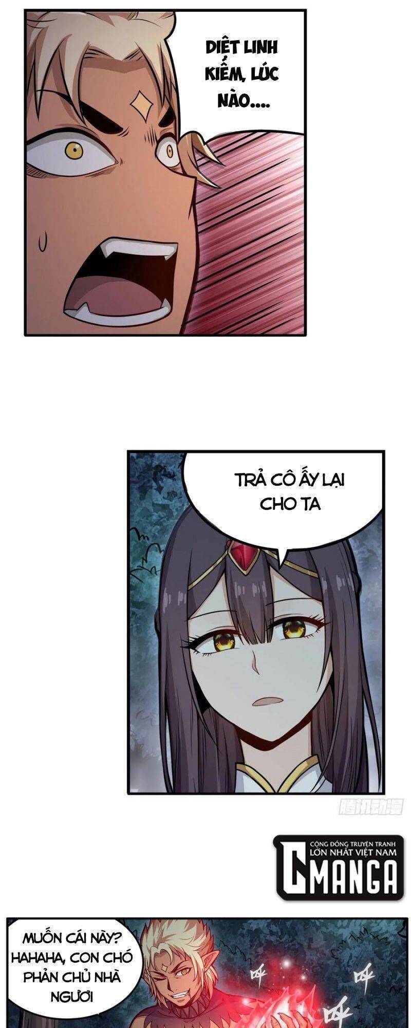 Sứ Đồ Vô Hạn Và 12 Chiến Cơ Chap 199 - Next Chap 200