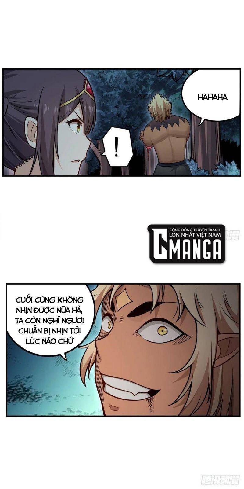 Sứ Đồ Vô Hạn Và 12 Chiến Cơ Chap 199 - Next Chap 200