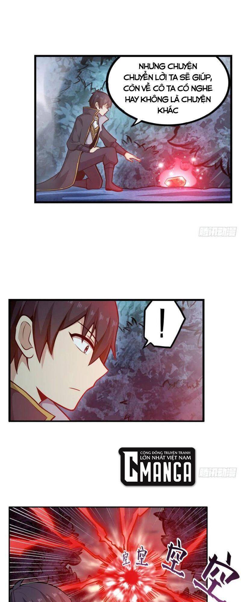 Sứ Đồ Vô Hạn Và 12 Chiến Cơ Chap 199 - Next Chap 200