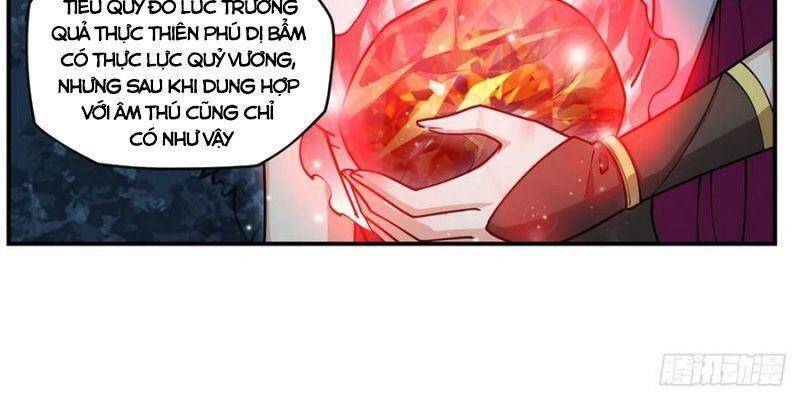 Sứ Đồ Vô Hạn Và 12 Chiến Cơ Chap 200 - Next Chap 201