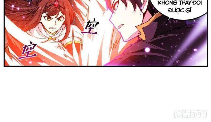 Sứ Đồ Vô Hạn Và 12 Chiến Cơ Chap 200 - Next Chap 201