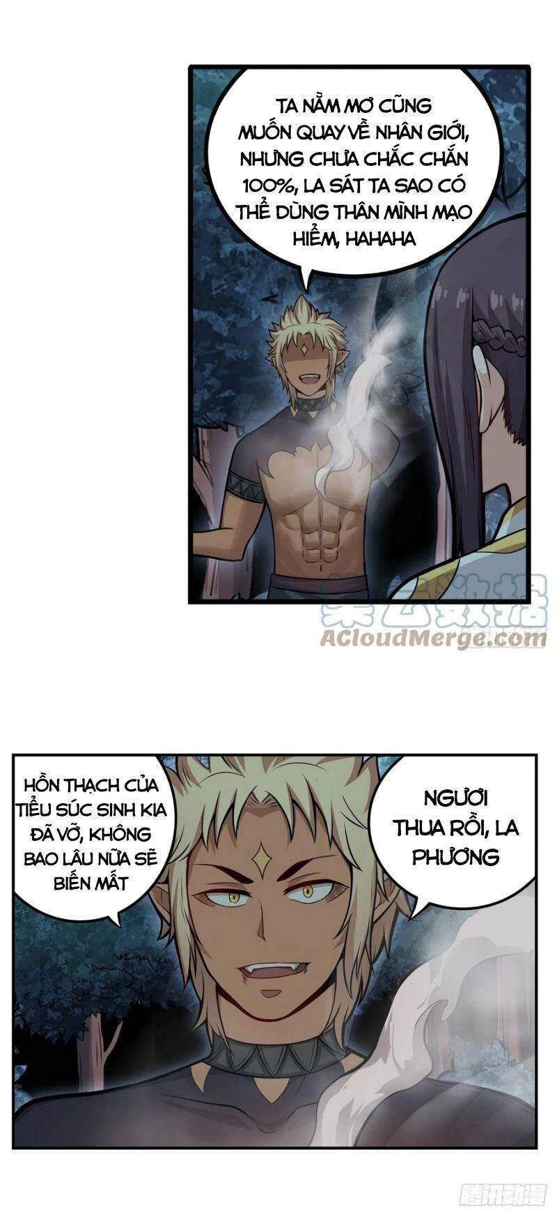Sứ Đồ Vô Hạn Và 12 Chiến Cơ Chap 200 - Next Chap 201