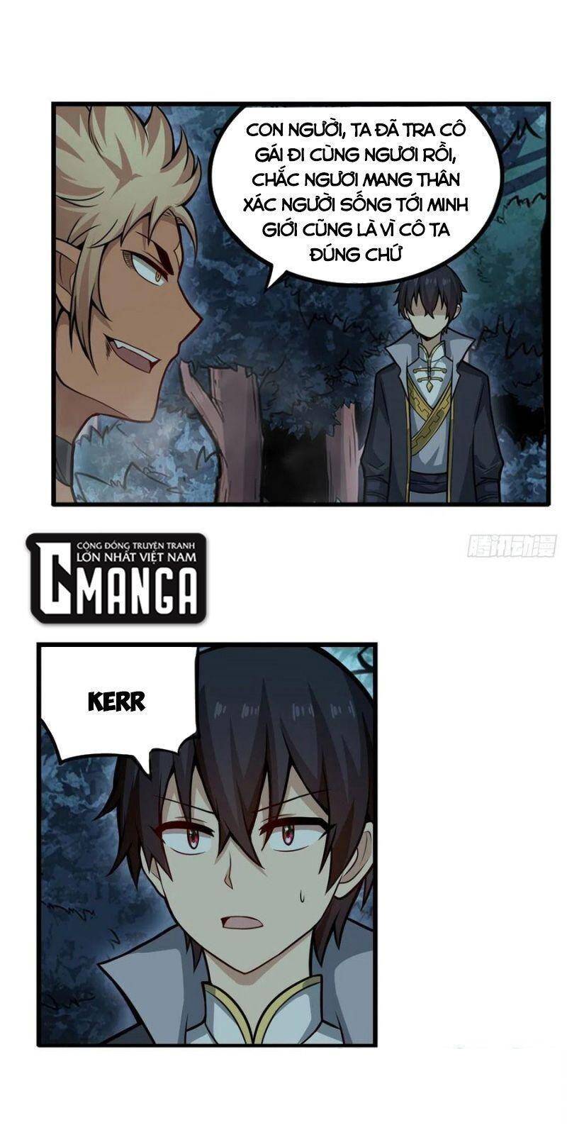 Sứ Đồ Vô Hạn Và 12 Chiến Cơ Chap 200 - Next Chap 201