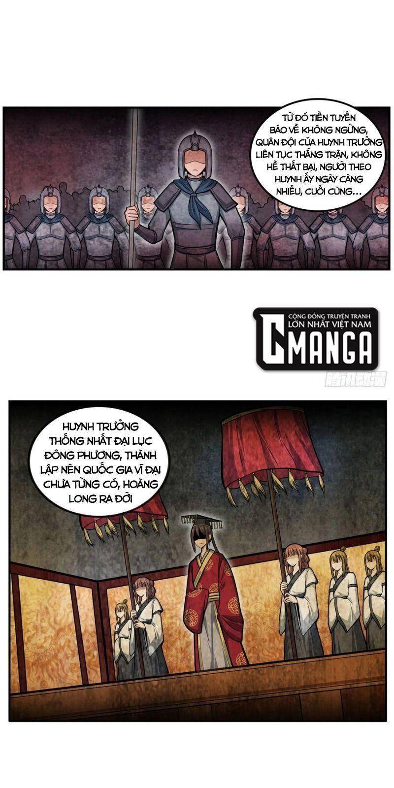 Sứ Đồ Vô Hạn Và 12 Chiến Cơ Chap 201 - Next Chap 202