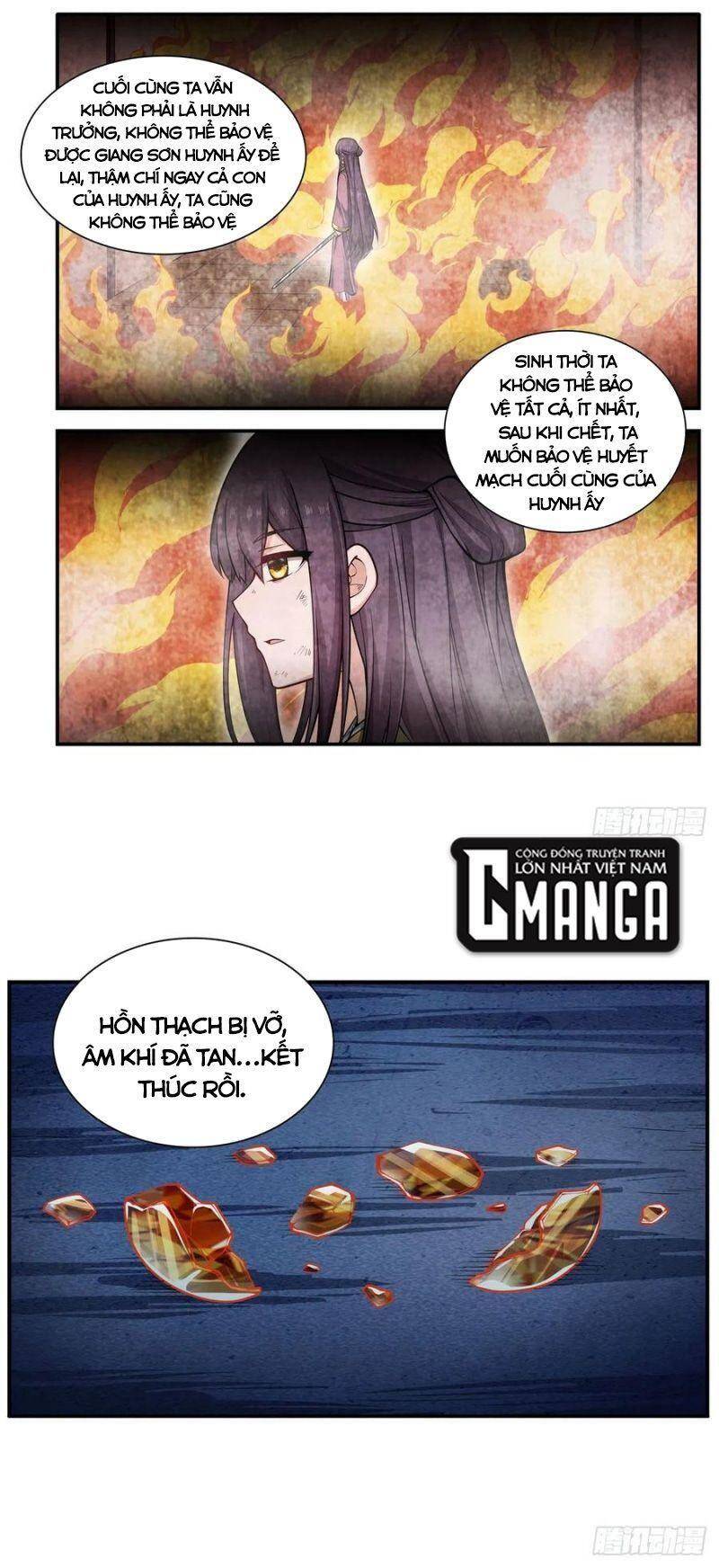 Sứ Đồ Vô Hạn Và 12 Chiến Cơ Chap 201 - Next Chap 202