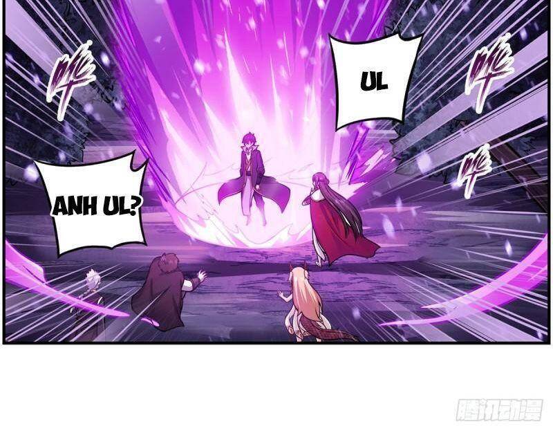 Sứ Đồ Vô Hạn Và 12 Chiến Cơ Chap 203 - Next Chap 204