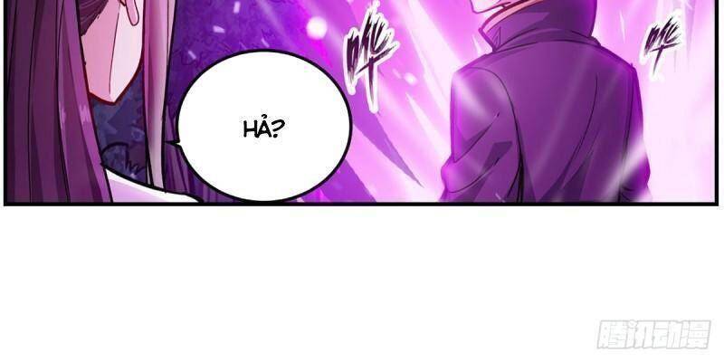 Sứ Đồ Vô Hạn Và 12 Chiến Cơ Chap 203 - Next Chap 204