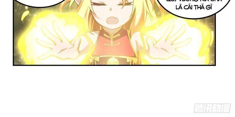 Sứ Đồ Vô Hạn Và 12 Chiến Cơ Chap 203 - Next Chap 204