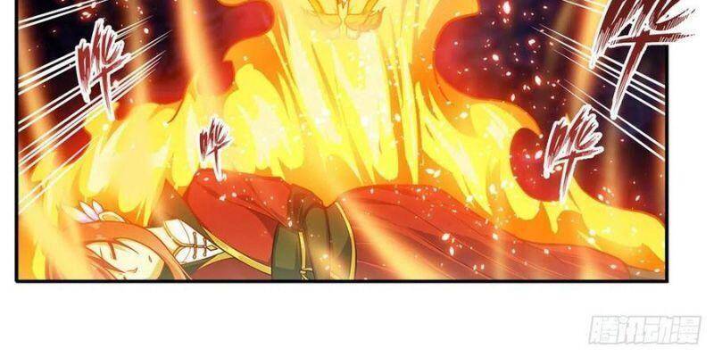 Sứ Đồ Vô Hạn Và 12 Chiến Cơ Chap 204 - Next Chap 205