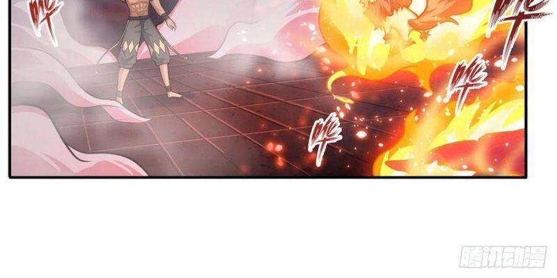 Sứ Đồ Vô Hạn Và 12 Chiến Cơ Chap 204 - Next Chap 205