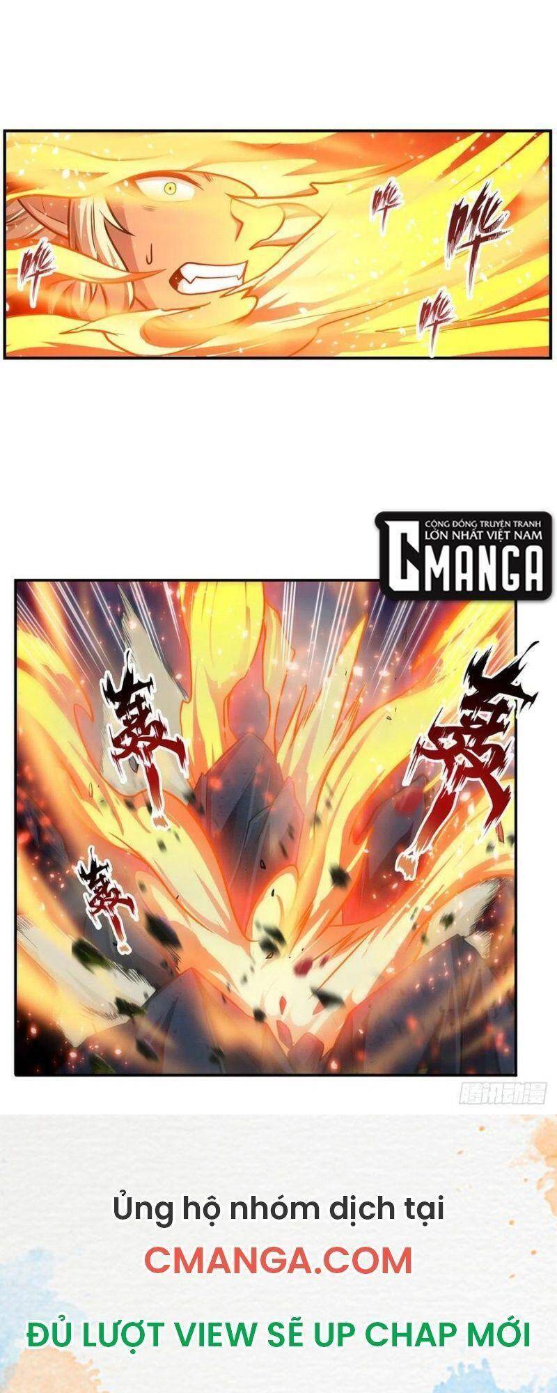 Sứ Đồ Vô Hạn Và 12 Chiến Cơ Chap 204 - Next Chap 205