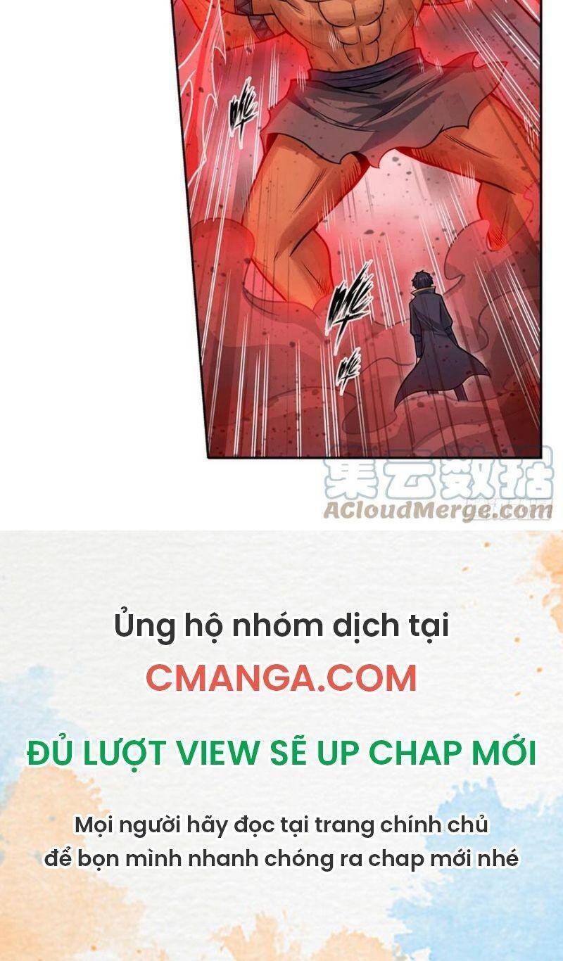 Sứ Đồ Vô Hạn Và 12 Chiến Cơ Chap 206 - Next Chap 207