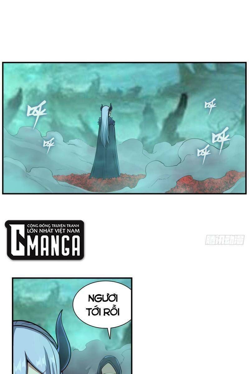 Sứ Đồ Vô Hạn Và 12 Chiến Cơ Chap 209 - Next Chap 210
