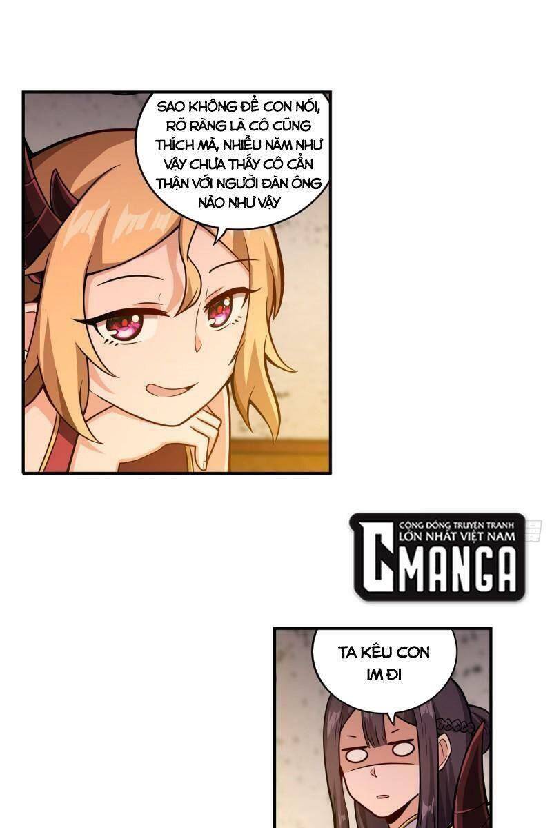Sứ Đồ Vô Hạn Và 12 Chiến Cơ Chap 209 - Next Chap 210